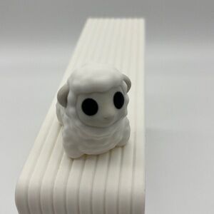 3D printed Sheep 🐑 mini Fidget Toy Fun Collectible Stress …